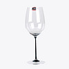 RIEDEL 黑领结波尔多红酒杯 860ml 单只