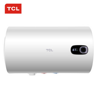 TCL F50-GA2T 50L 电热水器