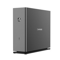 联想 粒子云 Lenovo SS2 私人云存储 畅快下载 隐私加密 手机扩容 深枪色