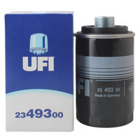 UFI 2349300 机油滤清器/机滤/机油格/机油滤芯 大众 Q5 2.0 TFSI