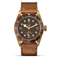 帝舵(TUDOR)手表碧湾系列青铜型自动机械男表 M79250BM-0005(M79250BM-0002)