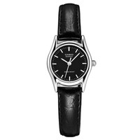 CASIO 卡西欧 LTP-1094E-1A 女士石英手表