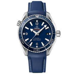 12号:OMEGA 欧米茄 海马系列 232.92.42.21.03.001 自动机械男表