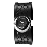 GUCCI 古驰 YA112531 女士石英手表