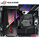  玩家国度（REPUBLIC OF GAMERS）ROG MAXIMUS XI FORMULA 主板 M11F 板载WIFI（Intel Z390/LGA 1151）　