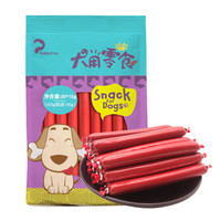 Paddy Time 澳洲品牌 最宠狗零食 狗狗牛肉火腿肠425g加送100g