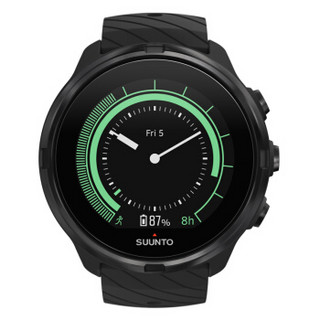 SUUNTO 松拓 9 Baro SS050087000 智能手表