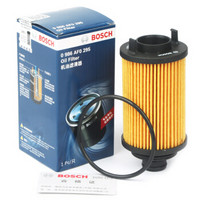 BOSCH 博世 机油格滤清器机油滤芯0986AF0295（奇瑞A3/艾瑞泽/瑞虎 10-18款 1.6）