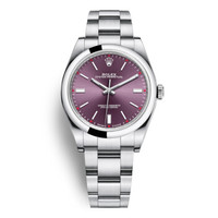 ROLEX/劳力士 蚝式恒动型系列 M114300-0002 自动机械 男士手表 114300
