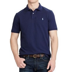 Polo Ralph Lauren 拉夫·劳伦 男士经典POLO衫