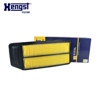 Hengst 汉格斯特 空气滤清器E1372L((雅阁2.0L/2.4L)不适合8代及以后雅阁,7代可以用)