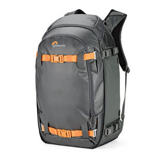 乐摄宝相机包（Lowepro）新款 Whistler BP 450 AW II 单反双肩摄影包 大容量户外运动相机包 LP37227-PWW