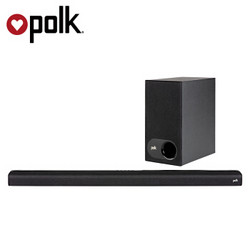 polk 普乐之声 Signa S2   音响