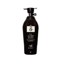 Ryo 吕 棕吕 防脱固发滋养护发素 500ml *6件