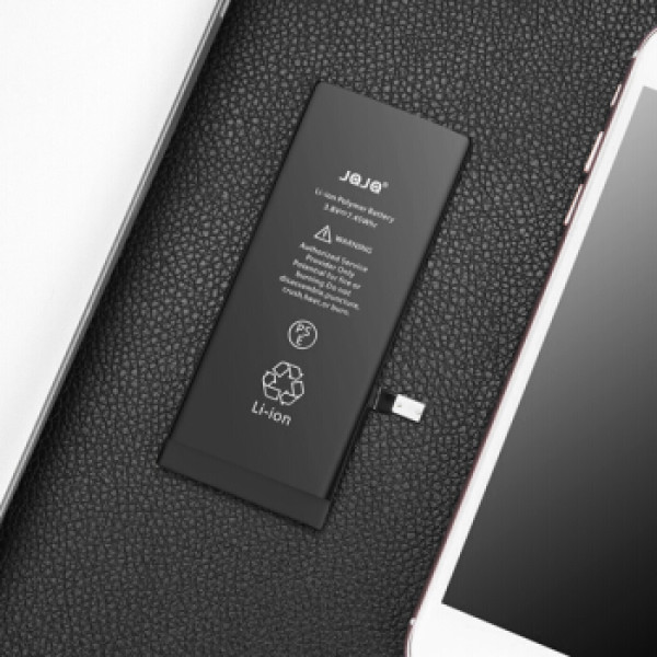 商品jqjq苹果7电池 iphone7电池原容量正品 苹果电池/手机内置电池