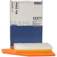 MAHLE 马勒 空气滤芯滤清器LX4711(迈锐宝XL/君威/君越1.5T/1.8L(混动)16年后