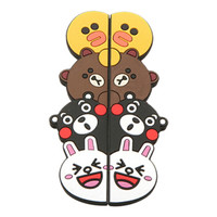 车动力 汽车防撞贴 汽车防撞条车门防撞条汽车车门边防撞贴后视镜防撞贴 车型通用 卡通组合联盟 四片装