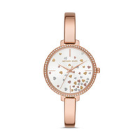 MICHAEL KORS 迈克·科尔斯 MK3978 女士石英手表