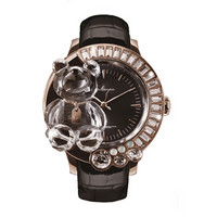 迦堤（Galtiscopio）瑞士手表 给拥抱小熊系列 DABRGS001BLS