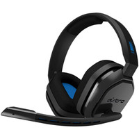 罗技(G)Astro A10 电竞耳机