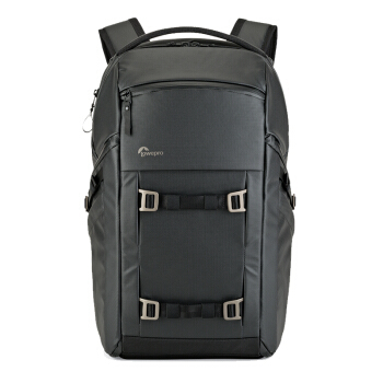 乐摄宝(Lowepro)相机包 FreeLine BP 350 AW 新款纵冠线系列双肩包摄影包 LP37170-PWW 黑色