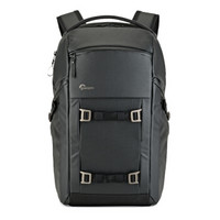 Lowepro 乐摄宝  FreeLine BP 350 AW 新款纵冠线系列双肩包摄影包 LP37170-PWW 黑色