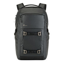 Lowepro 乐摄宝 FreeLine BP 350 AW 新款纵冠线系列双肩包摄影包 LP37170-PWW 黑色