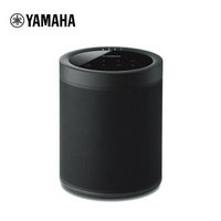 雅马哈（YAMAHA）WX-021 音箱音响 蓝牙音响 迷你音响 桌面音响 黑色