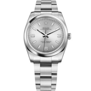 劳力士（ROLEX）114200-70190 自动机械表女表 女士手表