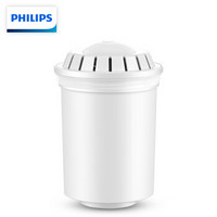 PHILIPS 飞利浦 净水壶芯 滤水壶芯WP3904 （12支装）