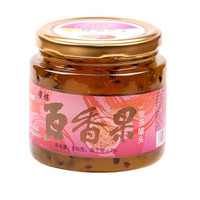 honeyest 小矮熊 蜂蜜百香果茶 500g