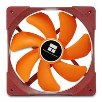 Thermalright 利民 TY-143 SP 机箱风扇 152mm 无光