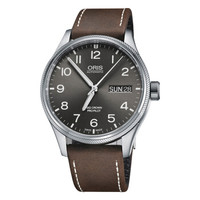 ORIS 豪利时 75276984063LS 男士自动机械手表