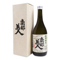 南部美人 清酒 纯米吟酿清酒 720ml