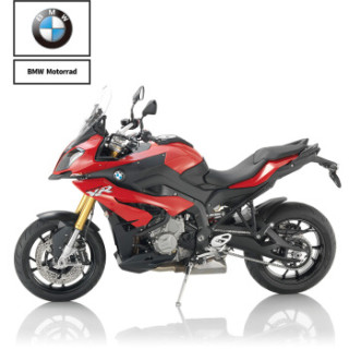 Bmw 宝马bmw S 1000 Xr摩托车整车 宝马bmw S 1000 Xr 越野摩托车运动摩托车水冷 油冷4 缸4 冲程直列发动机红色 报价价格评测怎么样 什么值得买