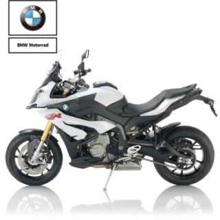 宝马bmw S 1000 Xr 越野摩托车运动摩托车水冷 油冷4 缸4 冲程直列发动机白色 报价价格评测怎么样 什么值得买