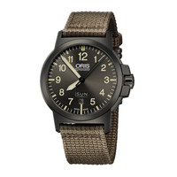 ORIS 豪利时 73576414263TS 男士自动机械手表