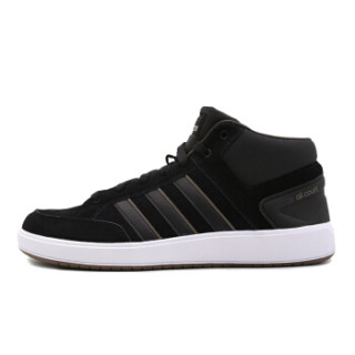 商品adidas 阿迪达斯 男子 网球系列 all court mid 运动 网球鞋 b4