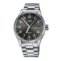 ORIS 豪利时 75276984063MB 男士自动机械手表