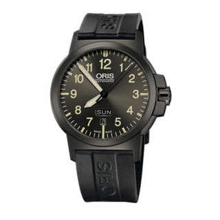 ORIS 豪利时 73576414263RS 男士自动机械手表