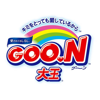 GOO.N/大王