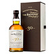 THE BALVENIE 百富 30年 苏格兰 单一麦芽威士忌 700ml礼盒装