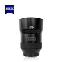 蔡司 （ZEISS）Batis 2/40 CF 索尼全画幅E口 40mmF2.0 微单近摄镜头