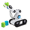 SHARPER IMAGE高科技智能儿童陪伴机器人智能机器-玩具遥控机械臂TSSC6000119