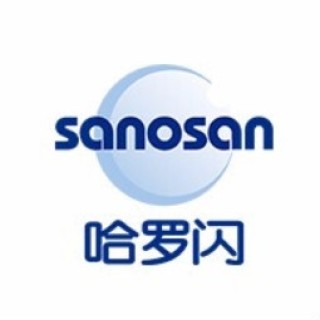 sanosan/哈罗闪