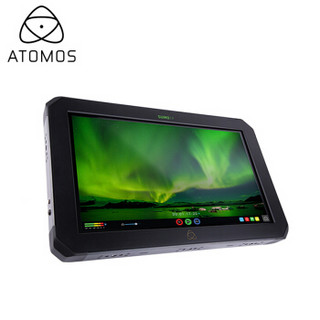 ATOMOS SUMO 4K 监视记录仪 19英寸导演 HDR监视器 阿童木高清记录仪