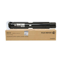 富士施乐(Fuji Xerox)CT202072标准容量墨粉 (适用DocuCentre S1810/S2010/S2220/S2420机型) 约5000页