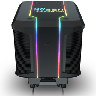 COOLERMASTER 酷冷至尊 幽灵撕裂者 TR4 风冷散热器 RGB