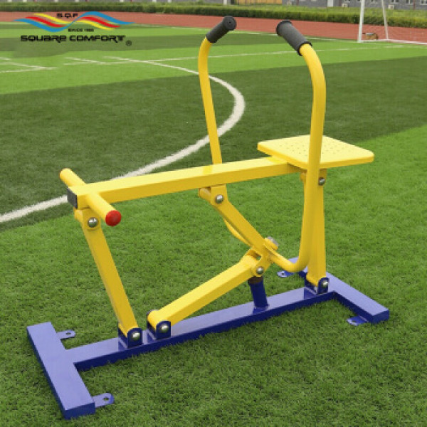 健身器材户外小区公园社区广场老年人儿童体育用品运动健身路径划船器