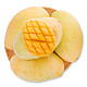 广西高乐蜜芒果 3kg装 单果250g以上 新鲜水果 *3件